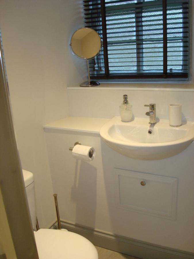 Dunvegan Castle Laundry Cottage Dış mekan fotoğraf